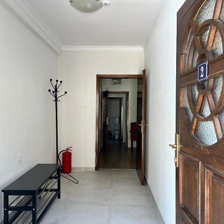 Home Base Apartments Skopje Exterior photo